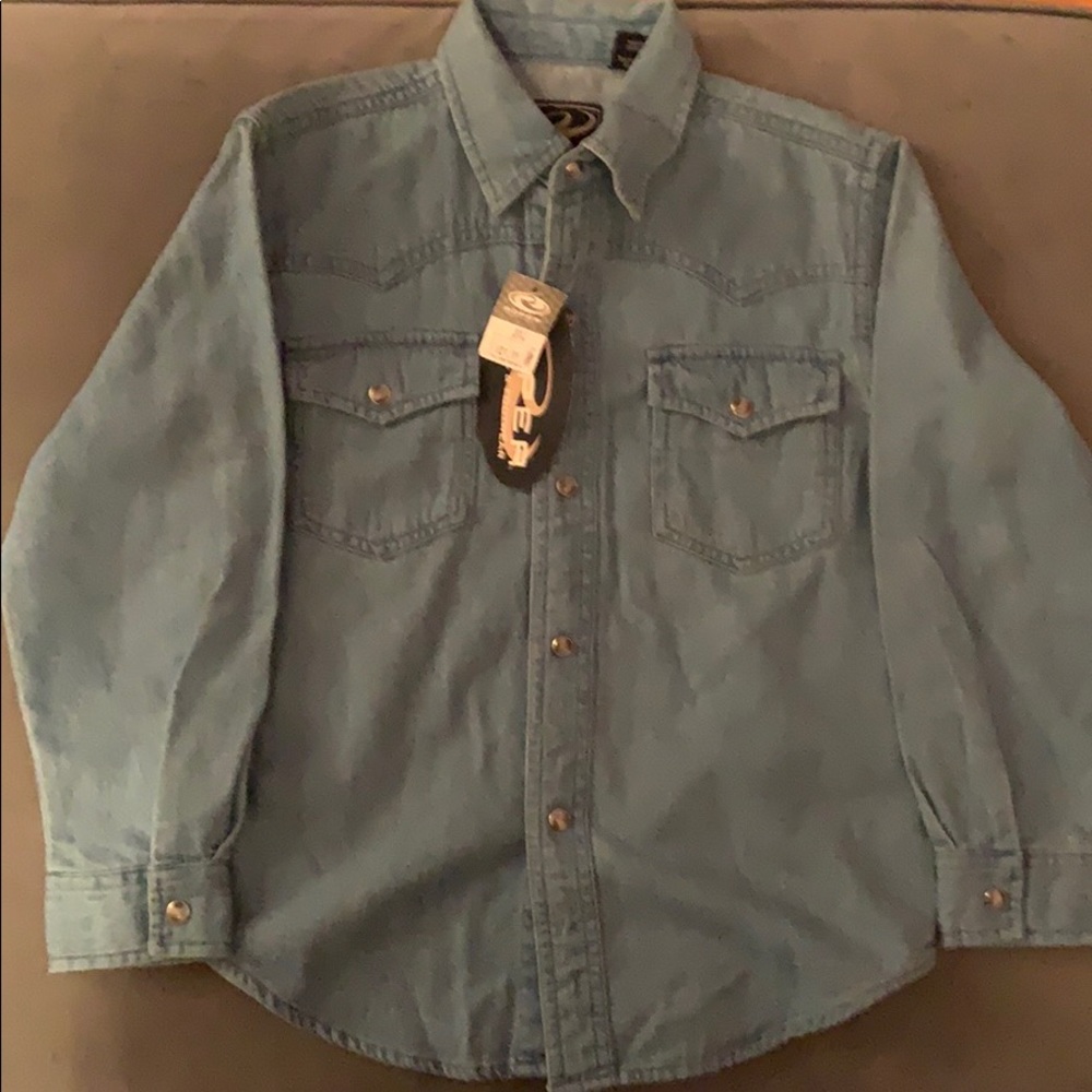 Shirt